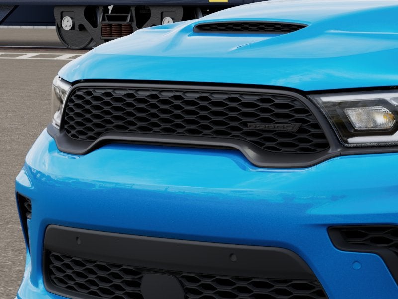 2027 Dodge Durango R/T - Photo 7