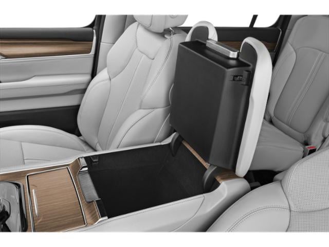 2024 Jeep Wagoneer L Series II 4x4