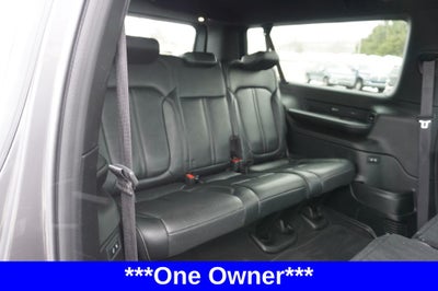 2024 Jeep Wagoneer L Series II 4x4