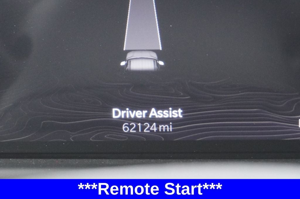 2024 Jeep Wagoneer L Series II 4x4