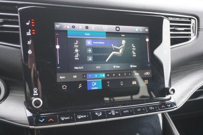 2024 Jeep Wagoneer L Series II 4x4