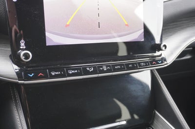 2024 Jeep Wagoneer L Series II 4x4