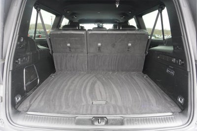 2024 Jeep Wagoneer L Series II 4x4