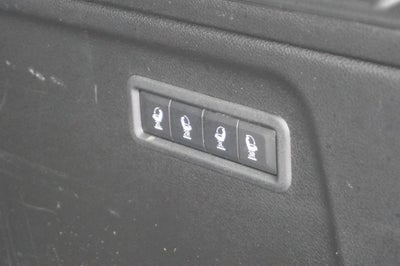 2024 Jeep Wagoneer L Series II 4x4