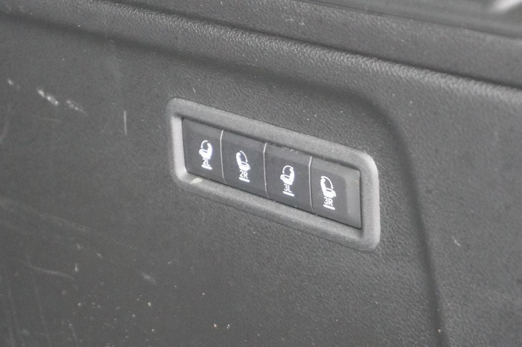 2024 Jeep Wagoneer L Series II 4x4