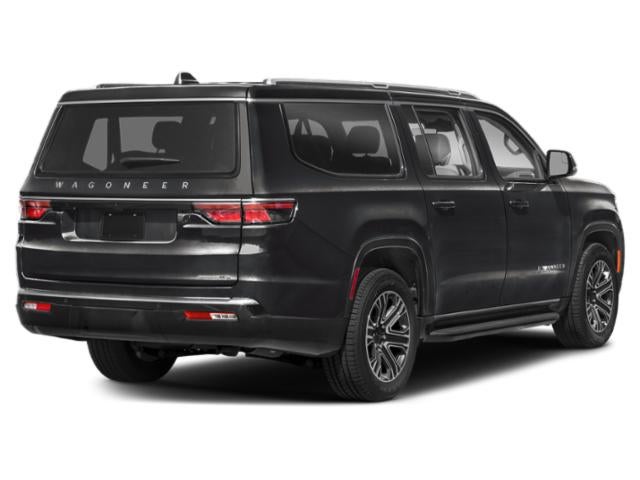 2024 Jeep Wagoneer L Series II 4x4