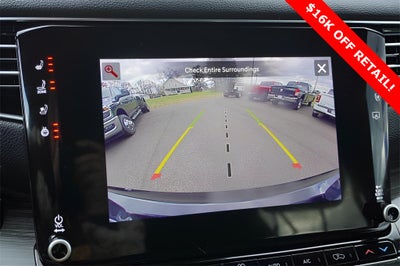 2024 Jeep Wagoneer L Series II 4x4