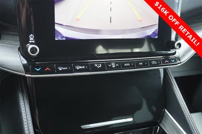 2024 Jeep Wagoneer L Series II 4x4