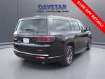 2024 Jeep Wagoneer L Series II 4x4