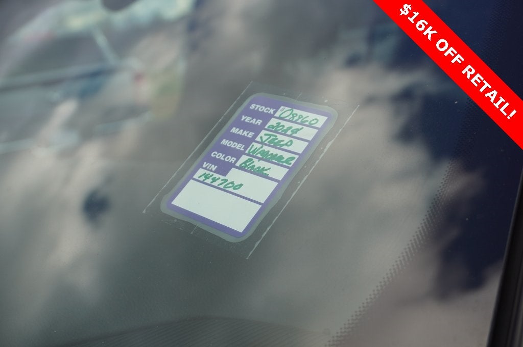 2024 Jeep Wagoneer L Series II 4x4