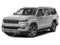 2024 Jeep Wagoneer L Series II 4x4