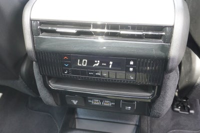 2026 Jeep Grand Wagoneer GRAND WAGONEER LIMITED ALTITUDE 4X4