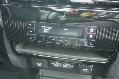 2026 Jeep Grand Wagoneer GRAND WAGONEER LIMITED ALTITUDE 4X4