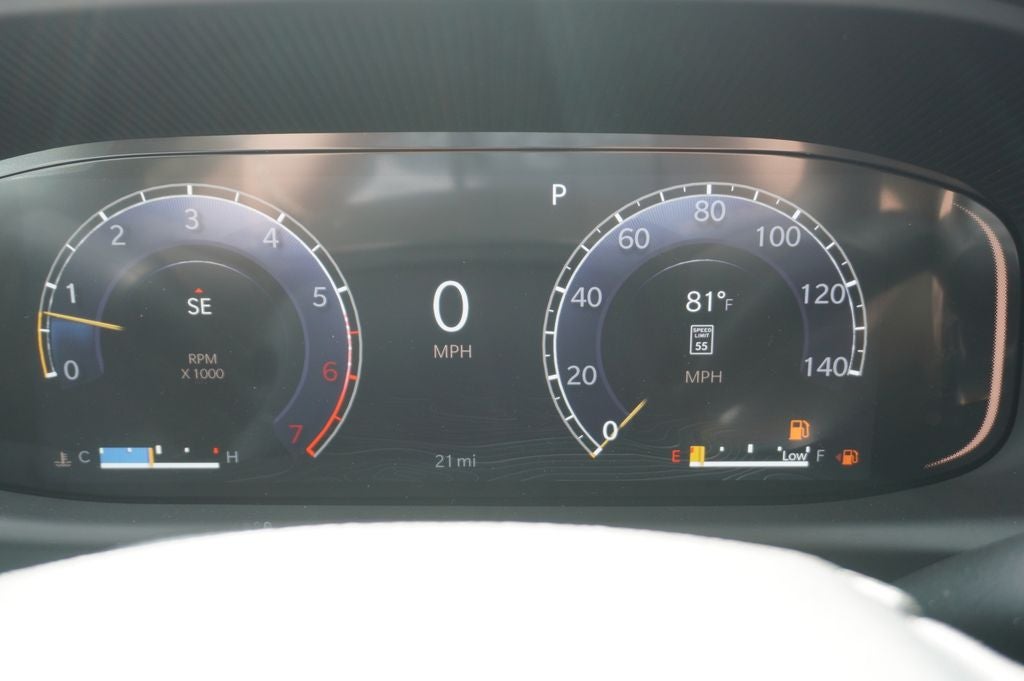 2026 Jeep Grand Wagoneer GRAND WAGONEER LIMITED ALTITUDE 4X4