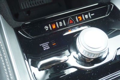 2026 Jeep Grand Wagoneer GRAND WAGONEER LIMITED ALTITUDE 4X4