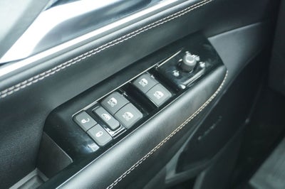 2026 Jeep Grand Wagoneer GRAND WAGONEER LIMITED ALTITUDE 4X4