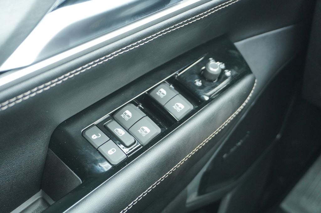 2026 Jeep Grand Wagoneer GRAND WAGONEER LIMITED ALTITUDE 4X4