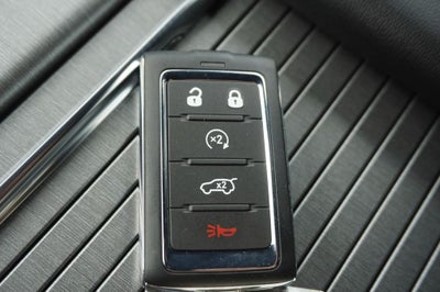 2026 Jeep Grand Wagoneer GRAND WAGONEER LIMITED ALTITUDE 4X4