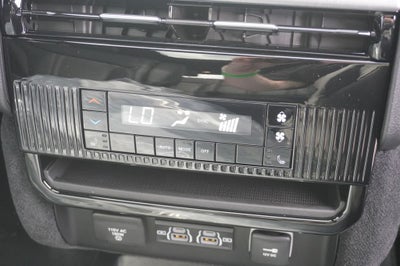 2026 Jeep Grand Wagoneer GRAND WAGONEER LIMITED ALTITUDE 4X4