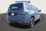 2026 Jeep Grand Wagoneer GRAND WAGONEER LIMITED ALTITUDE 4X4