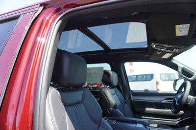 2026 Jeep Grand Wagoneer GRAND WAGONEER LIMITED ALTITUDE 4X4