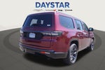 2026 Jeep Grand Wagoneer GRAND WAGONEER LIMITED ALTITUDE 4X4