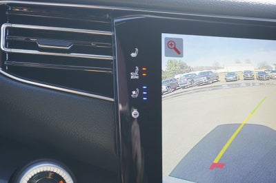 2026 Jeep Grand Wagoneer GRAND WAGONEER LIMITED ALTITUDE 4X4