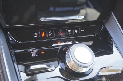 2026 Jeep Grand Wagoneer GRAND WAGONEER LIMITED ALTITUDE 4X4