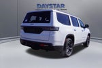 2026 Jeep Grand Wagoneer Limited