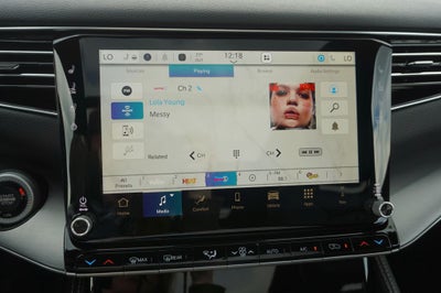 2026 Jeep Grand Wagoneer GRAND WAGONEER LIMITED ALTITUDE 4X4