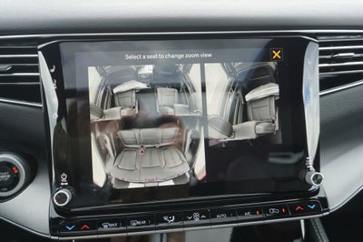 2026 Jeep Grand Wagoneer GRAND WAGONEER LIMITED ALTITUDE 4X4