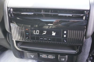 2026 Jeep Grand Wagoneer GRAND WAGONEER LIMITED ALTITUDE 4X4