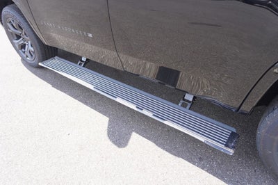 2026 Jeep Grand Wagoneer GRAND WAGONEER LIMITED ALTITUDE 4X4