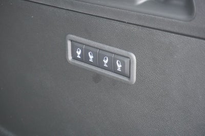 2026 Jeep Grand Wagoneer GRAND WAGONEER LIMITED ALTITUDE 4X4