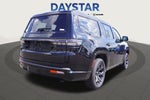 2026 Jeep Grand Wagoneer GRAND WAGONEER LIMITED ALTITUDE 4X4
