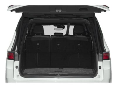 2022 Jeep Wagoneer Series II 4x4