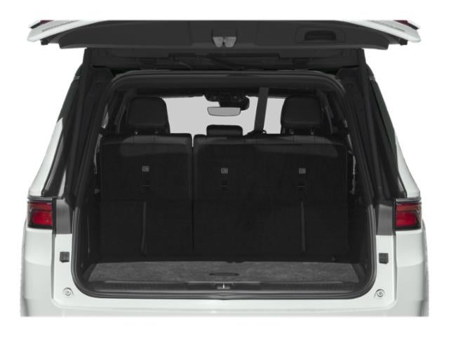 2022 Jeep Wagoneer Series II 4x4