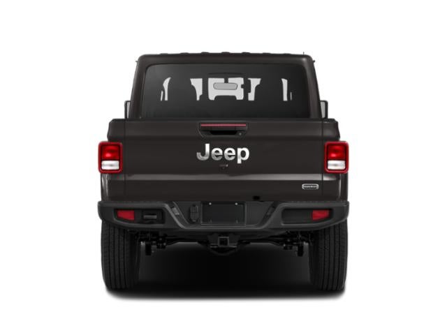2023 Jeep Gladiator Sport S 4x4