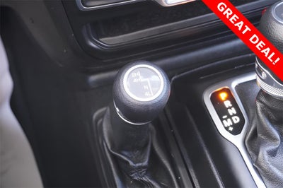 2020 Jeep Gladiator Sport S 4X4