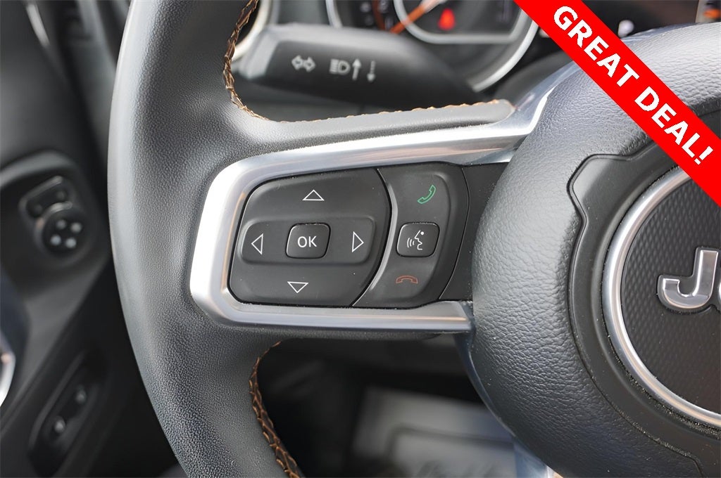 2023 Jeep Gladiator High Altitude 4x4