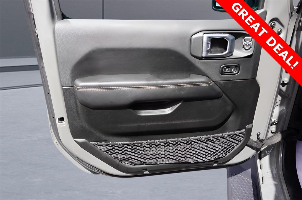 2023 Jeep Gladiator High Altitude 4x4