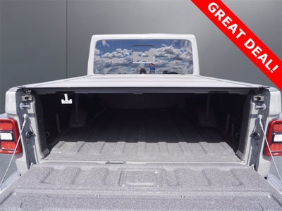 2023 Jeep Gladiator High Altitude 4x4