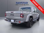 2023 Jeep Gladiator High Altitude 4x4