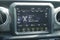 2022 Jeep Gladiator Overland 4x4