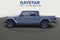 2022 Jeep Gladiator Overland 4x4