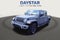 2022 Jeep Gladiator Overland 4x4