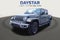 2022 Jeep Gladiator Overland 4x4