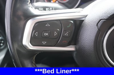 2020 Jeep Gladiator Sport S 4X4