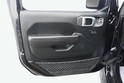 2020 Jeep Gladiator Sport S 4X4