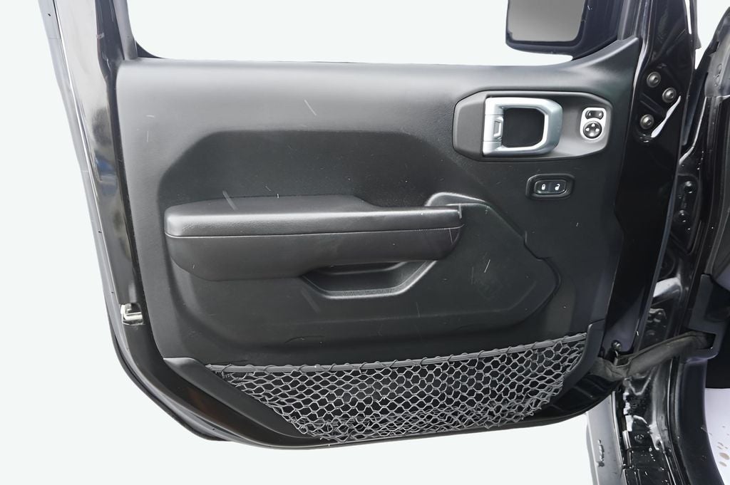 2020 Jeep Gladiator Sport S 4X4